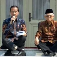 posisi-duduk-jokowi-viral-guru-yoga-saja-terheran-heran