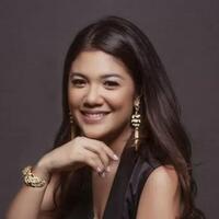 si-cantik-franka-franklin-pebisnis-sukses-istri-menteri