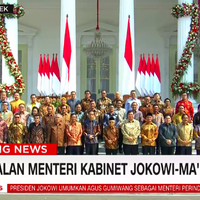 daftar-menteri-kabinet-indonesia-maju-jokowi-maruf