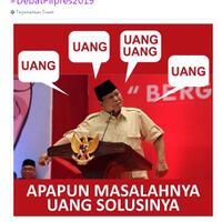 bakal-satu-kabinet-prabowo-dulu-sempat-tuduh-sri-mulyani-pencetak-utang