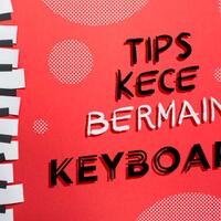 tips-kece-bermain-keyboard