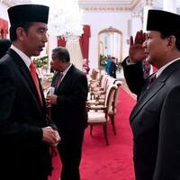 prabowo-diteriaki-presiden-usai-melaksanakan-sholat-jum-at