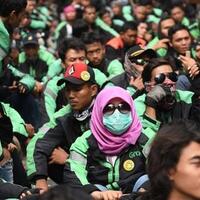 tuntutan-tak-dipenuhi-mogok-makan-driver-grab-yogya-sudah-5-hari