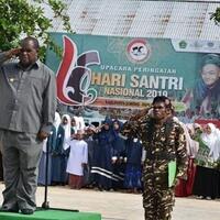 hari-santri-di-papua-bersama-banser