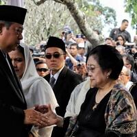 partai-demokrat-yakin-megawati-tidak-dendam-pada-sby-hingga-anak-cucu