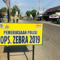 satlantas-polres-sidrap-gelar-operasi-zebra-di-deoan-mapolsek-prijang