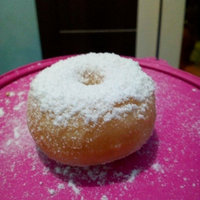 donat-empuk-irit-tanpa-telur