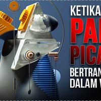 level-dewa-seniman-ini-mentransformasikan-lukisan-picasso-dalam-3d-yang-mengagumkan