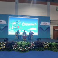 pembukaan-event-indocomtech-2019