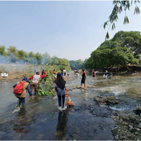 murung-wajah-sungai-ciliwung