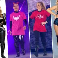 arab-saudi-gelar-pertunjukan-gulat-perempuan-wwe