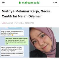 niat-melamar-kerja-ehhh-malah-dilamar-manajer-seberapa-cantik-wanita-ini