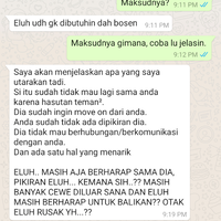 di-hasut-temen2-mantan