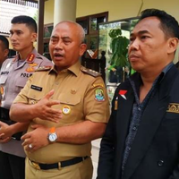wali-kota-bekasi-akui-gandeng-ormas-kelola-parkir-minimarket-pemberdayaan