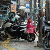 pengusaha-ngeluh-ulah-ormas-minta-jatah-lahan-parkir