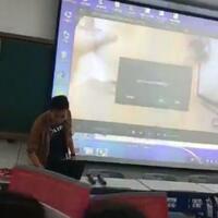 viral-mahasiswa-tak-sengaja-tayangkan-video-porno-saat-presentasi