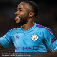 winger-manchester-city-raheem-sterling-dikabarkan-diincar-oleh-real-madrid