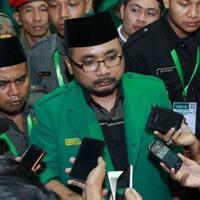 yaqut-cholil-banser-fpi-tak-pernah-ada-masalah-gesekan-kecil-wajar