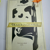 review-buku-marriageable-karya-ririsardjono