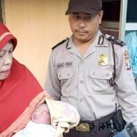 bayi-perempuan-ditemukan-di-etalase-warung-nasi-uduk-di-lampung