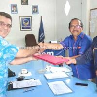 bule-asal-spanyol-daftar-jadi-bakal-calon-bupati-samosir-ke-nasdem