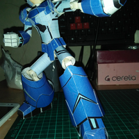 komunitas-papercraft--peri-kertas