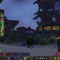 wow-private-soulbringer-server-the-burning-crusade