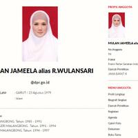 tamat-sd-3-tahun-riwayat-pendidikan-mulan-jameela-jadi-sorotan