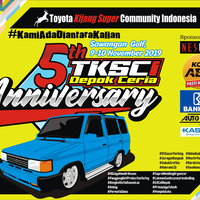 komunitas-toyota-kijang-super-depok-ultah