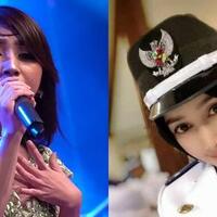 cantiknya-angely-emitasari-penyanyi-dangdut-yang-jadi-kepala-desa-di-lamongan