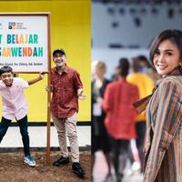 seleb-berikut-mendirikan-sekolah-murah-bahkan-gratis-cinta-laura-hingga-ruben-onsu