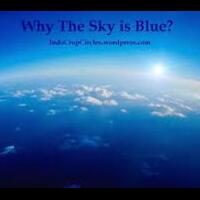 kenapa-langit-bewarna-biru