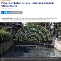 jpo-tanpa-atap-di-sudirman-jadi-tempat-swafoto-warga-pagi-ini