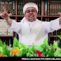 habib-rizieq-tunjukkan-surat--pencekalan--ada-yang-takut-saya-pulang