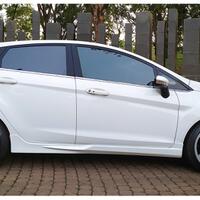 ford-fiesta---we039re-different---come-n-feel-it----part-2