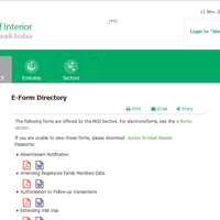 menantu-tunjukkan--bukti-cekal--hrs-yang-dikeluarkan-otoritas-saudi