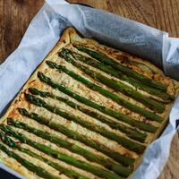 asparagus-tarte