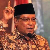 fpi-nu-sudah-akur-kh-said-aqil-siradj-ogah-tanggapi-pencekalan-habib-rizieq