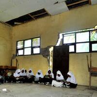 fraksi-psi-sesalkan-dki-pangkas-anggaran-rehab-sekolah