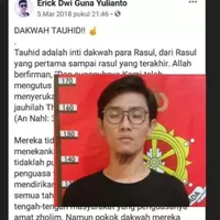 perekam-wanita-di-kamar-ganti-baju-mall-kerap-ceramah-agama-di-medsos