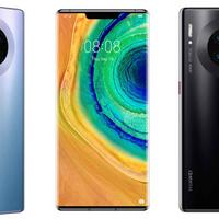 resmi-dirilis-ribuan-orang-antre-ingin-beli-huawei-mate-30-pro