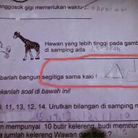 jawaban-konyol-anak-sd-dijamin-ngakak