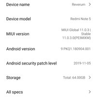 official-lounge-xiaomi-redmi-note-5-pro---all-rounder---part-1