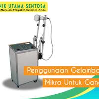 penggunaan-gelombang-mikro-untukgonore