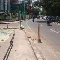 jalur-sepeda-cikini-dibongkar-psi-kasih-sindiran-ke-anies