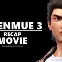 shenmue-3-day-1-launch-recap-movie---channel-shenmue-indonesia