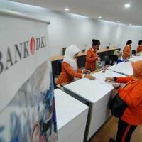 lima-pegawai-satpol-jaktim-dipecat-terlibat-pembobolan-bank-dki