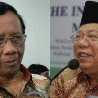 perang-bulan-bintang-maruf-amin-vs-mahfud-md