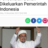 isu-habib-rizieq-dicekal-fpi-jabar-kalau-tak-dicabut-terus-lihat-saja