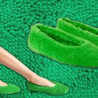 rela-keluarkan-9-juta-untuk-sepatu-jimmy-choo-yang-dibilang-mirip-karpet-dan-rumput